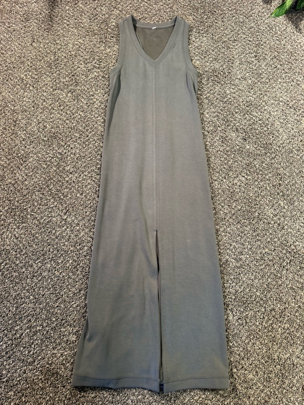 Lululemon Ease of it all softstreme midi dress - Picture 2 of 7
